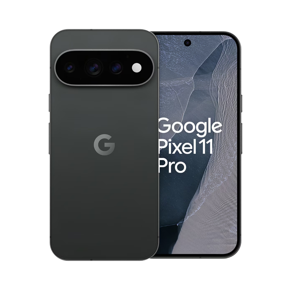 Google Pixel 11 Pro