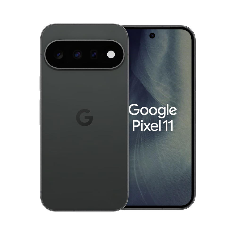 Google Pixel 11