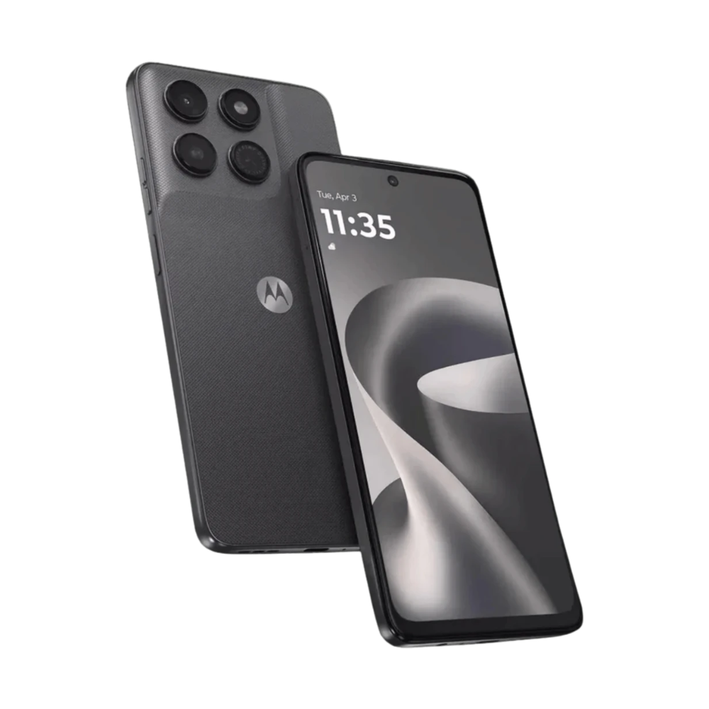 Motorola MOTO G37