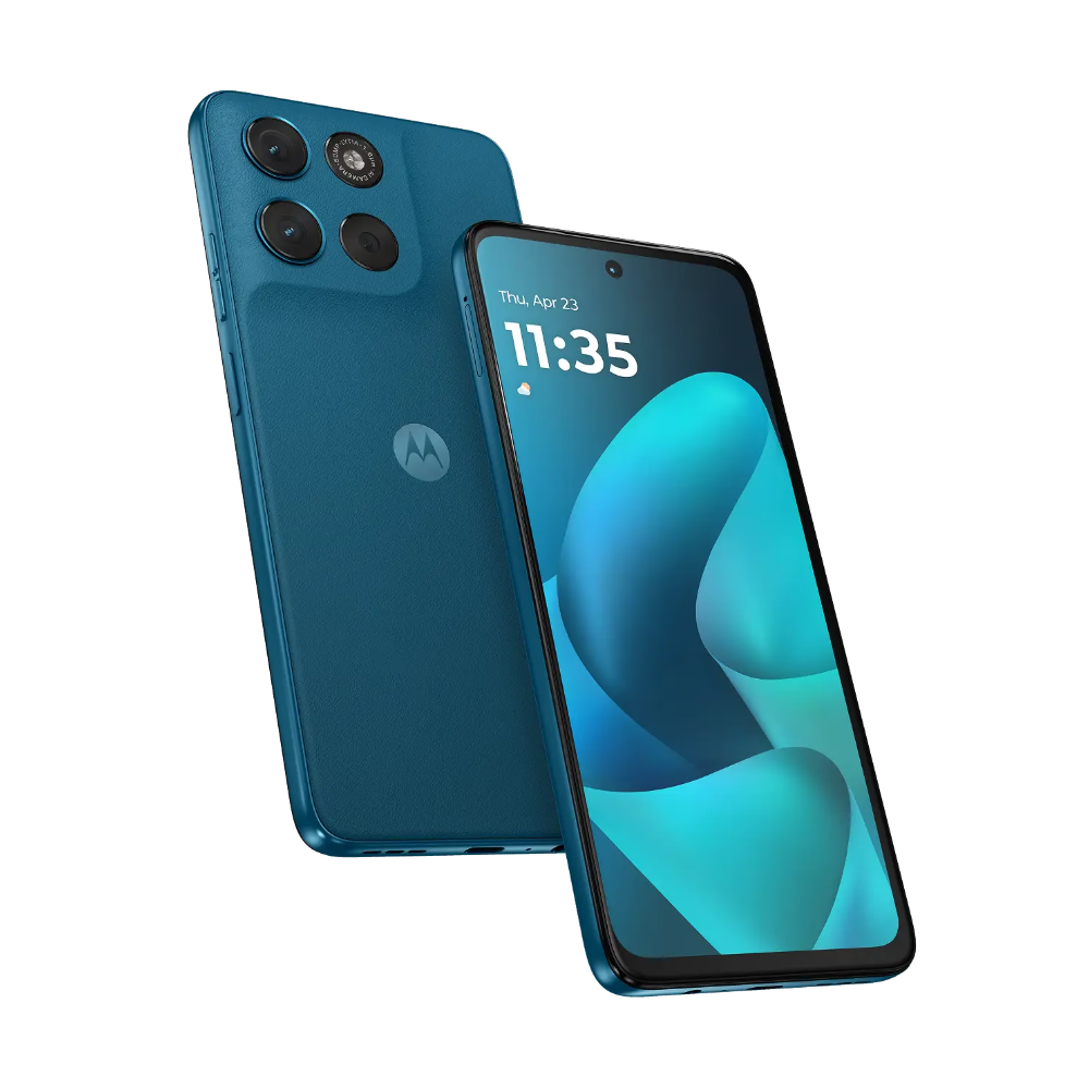 Motorola MOTO G57