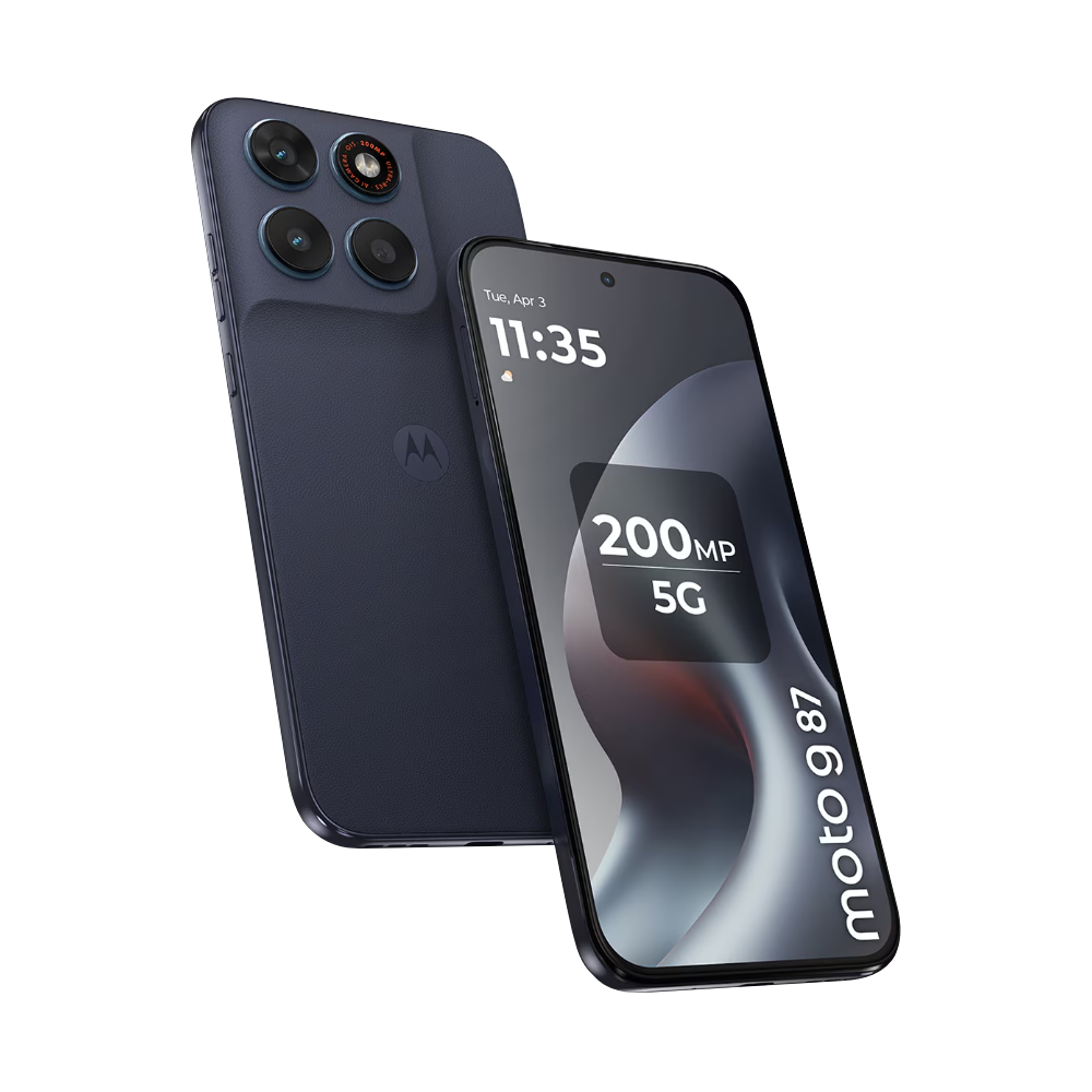 Motorola MOTO G87