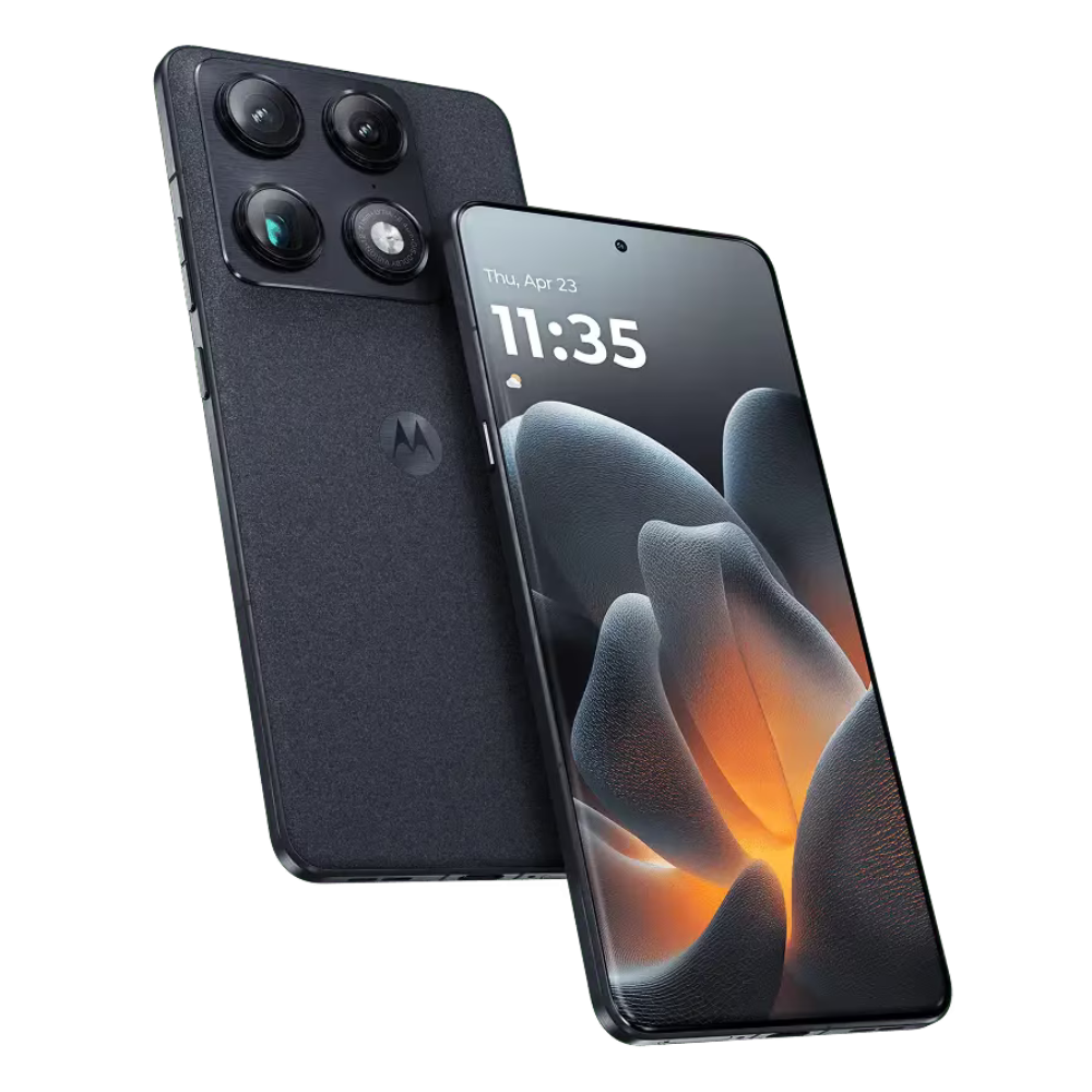 Motorola Signature