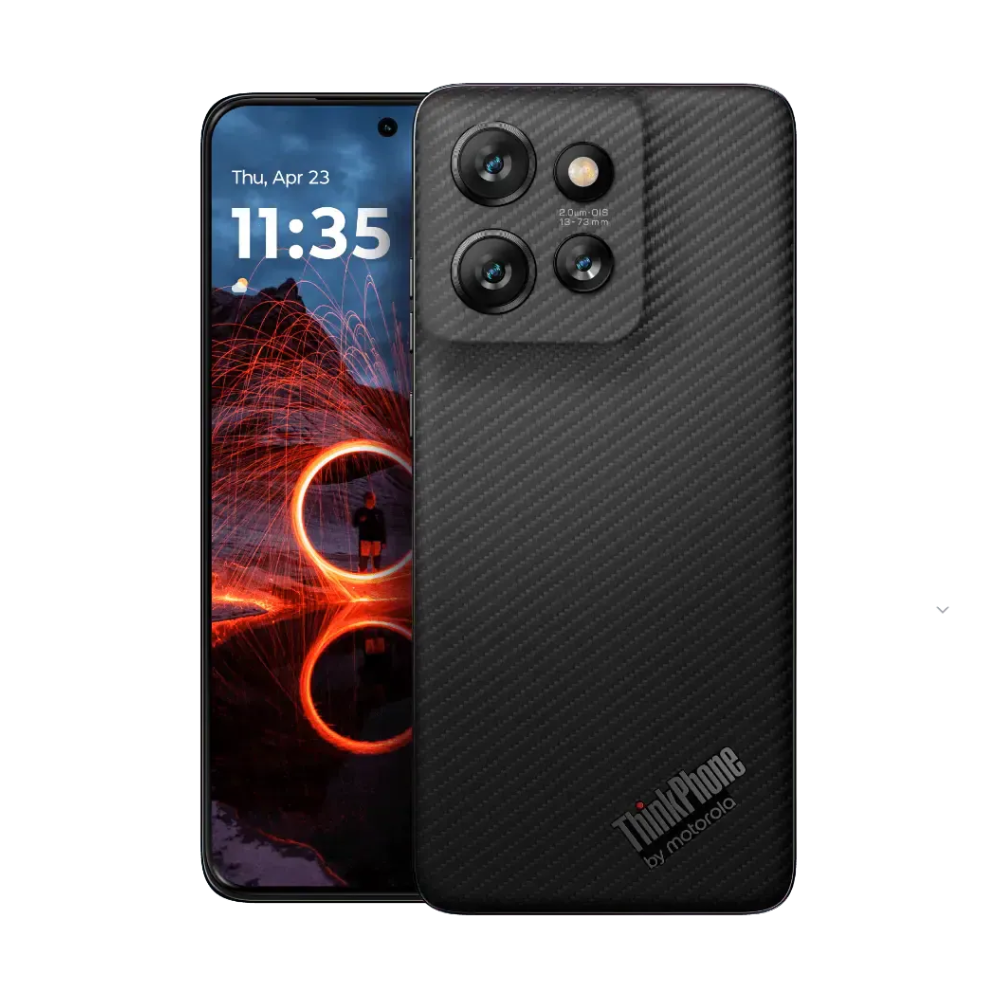 THINKPHONE by Motorola